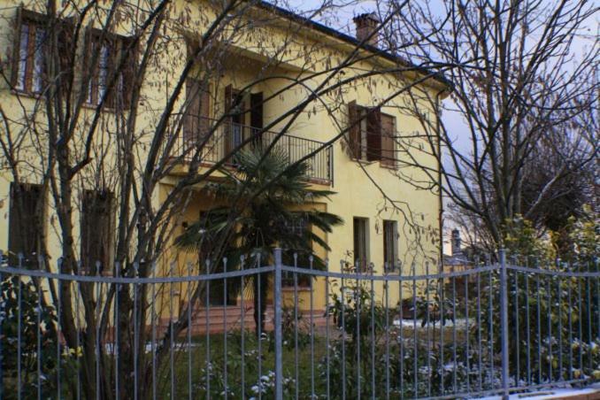 Goito  B&B Nascondino المظهر الخارجي الصورة