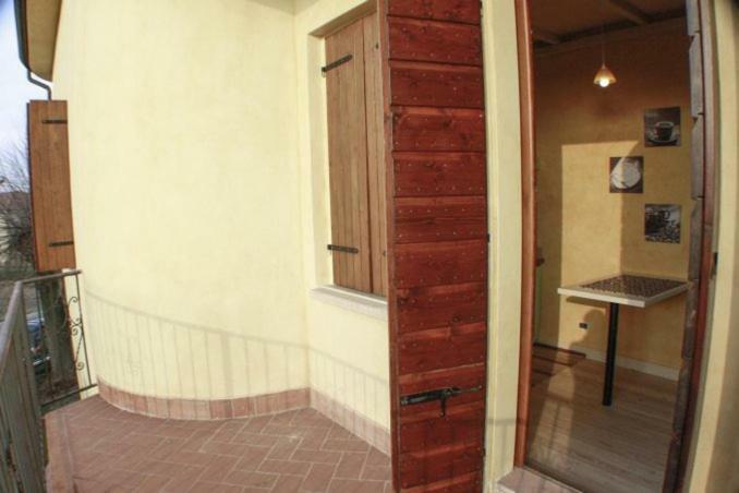 Goito  B&B Nascondino المظهر الخارجي الصورة