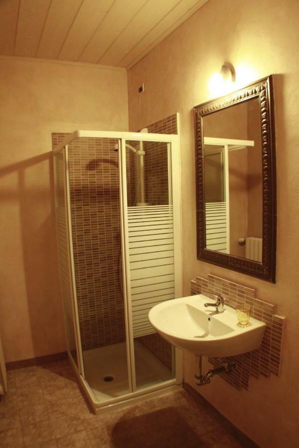 Goito  B&B Nascondino المظهر الخارجي الصورة