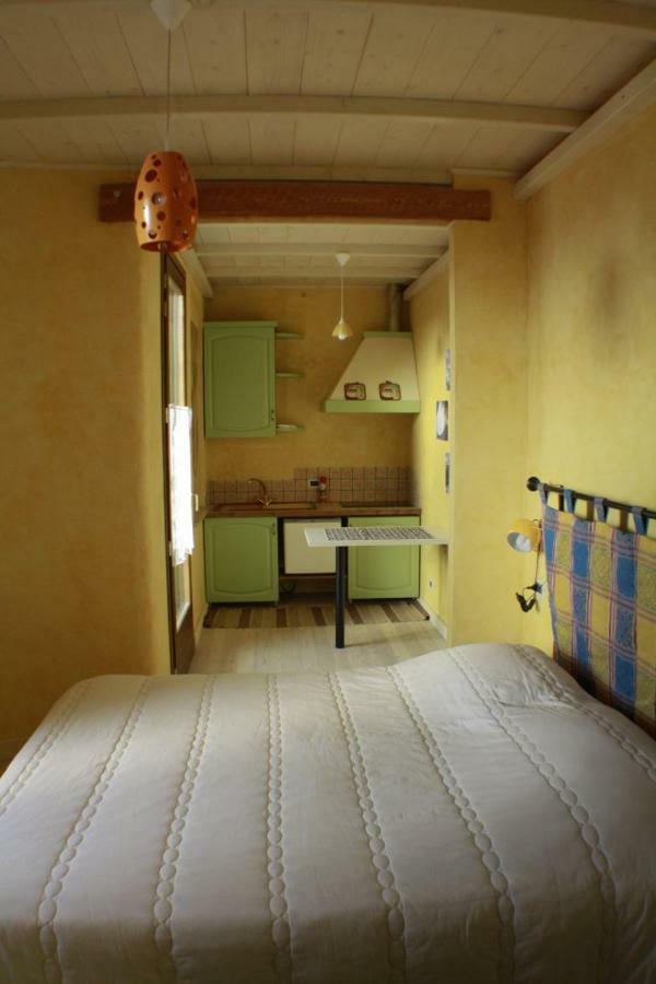 Goito  B&B Nascondino المظهر الخارجي الصورة