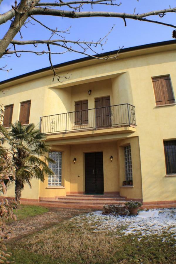 Goito  B&B Nascondino المظهر الخارجي الصورة