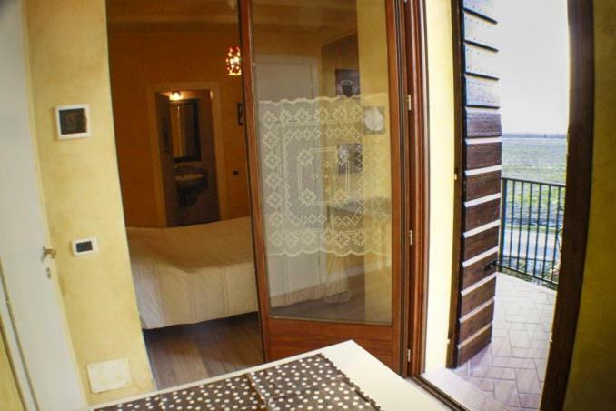Goito  B&B Nascondino المظهر الخارجي الصورة