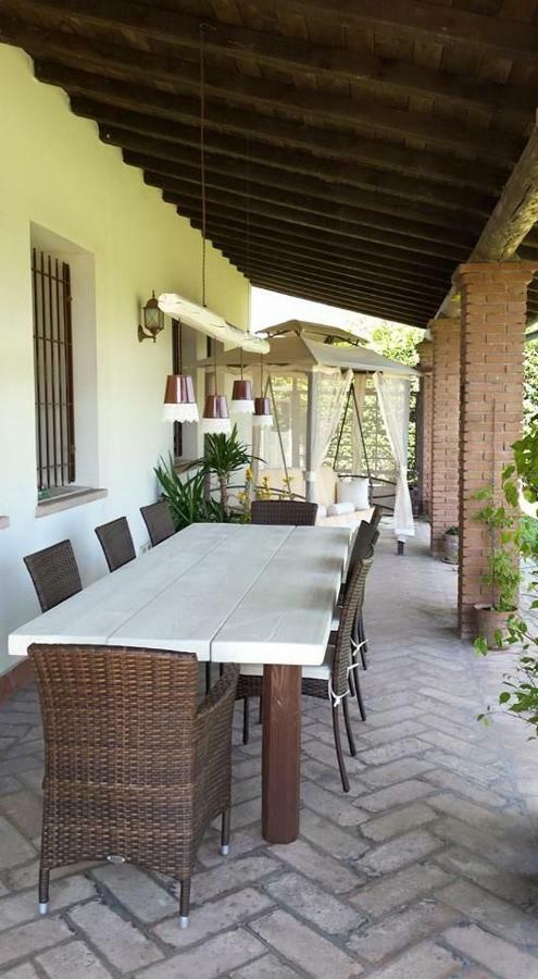 Goito  B&B Nascondino المظهر الخارجي الصورة