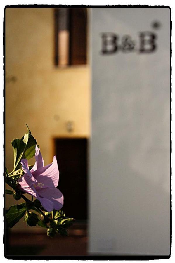 Goito  B&B Nascondino المظهر الخارجي الصورة