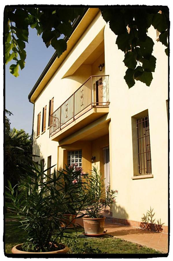 Goito  B&B Nascondino المظهر الخارجي الصورة