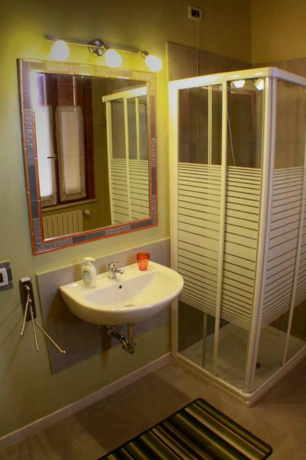 Goito  B&B Nascondino المظهر الخارجي الصورة