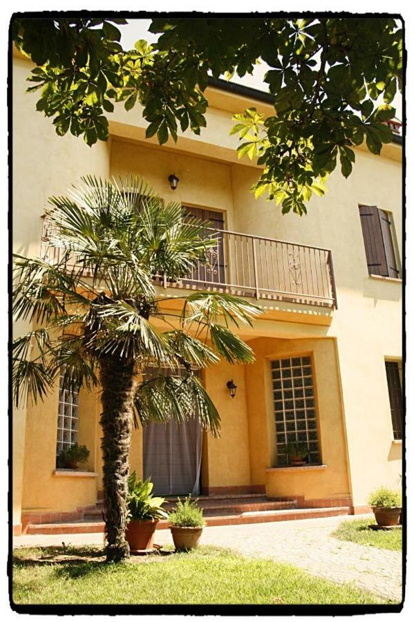 Goito  B&B Nascondino المظهر الخارجي الصورة